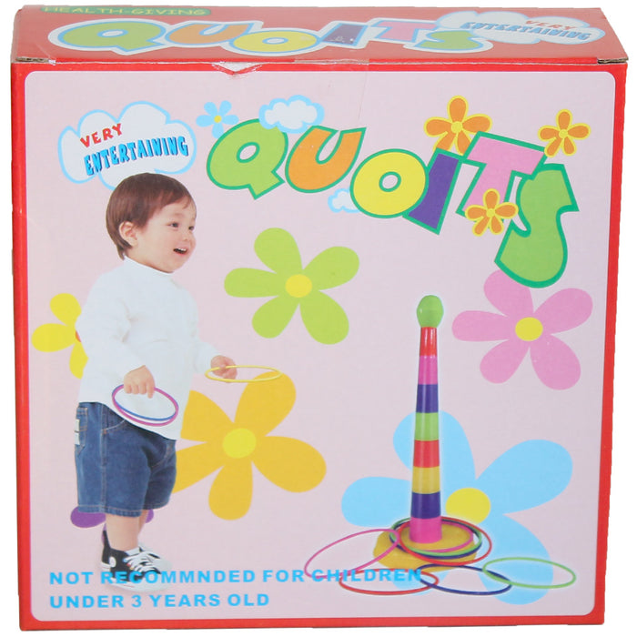 Quoits Ring Game (Small)