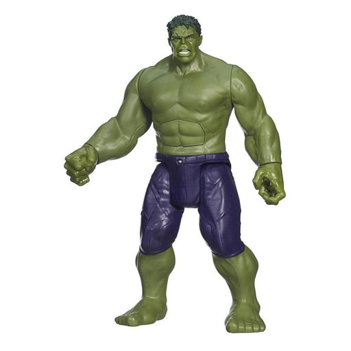Avengers Age Of Ultron - Hulk Action Figure