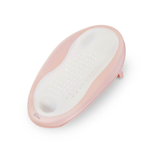 TINNIES BABY BATH SEAT-PINK