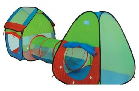 Play Tent