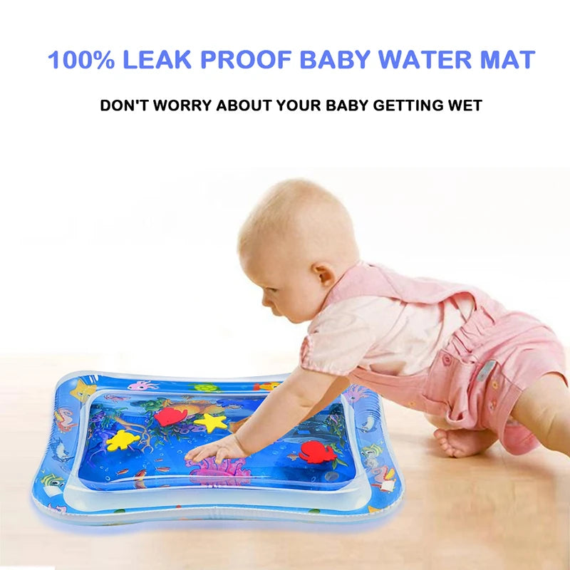 Baby Water Play Mat