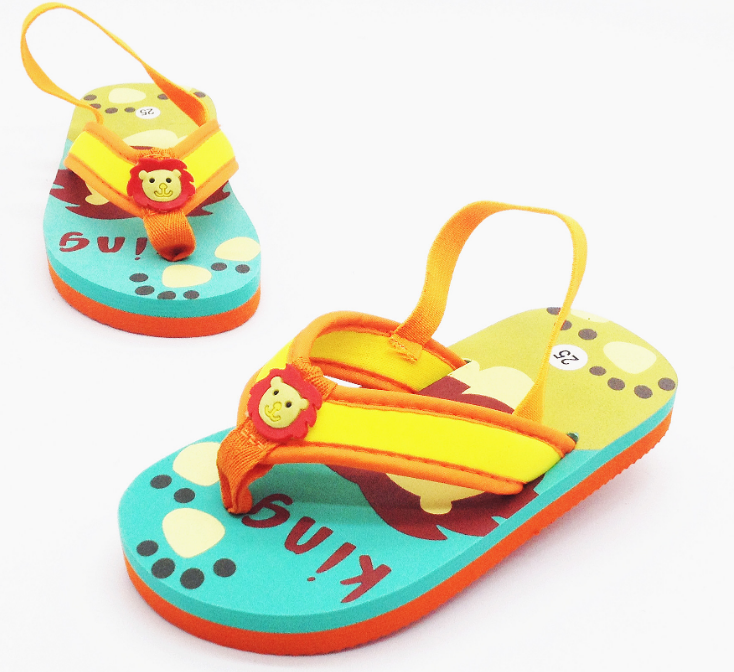 Summer Flip Flop