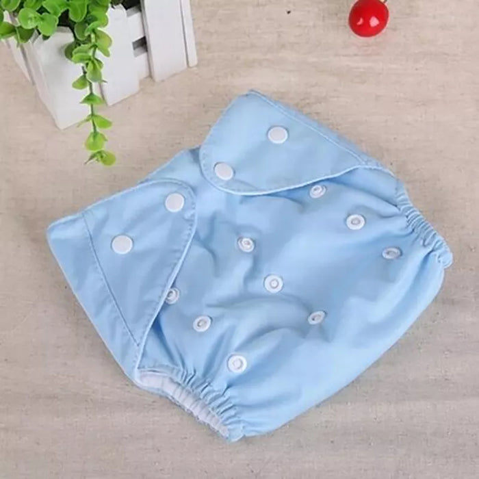 Reusable Diapers with Inner