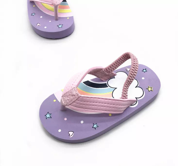 Summer Flip Flop