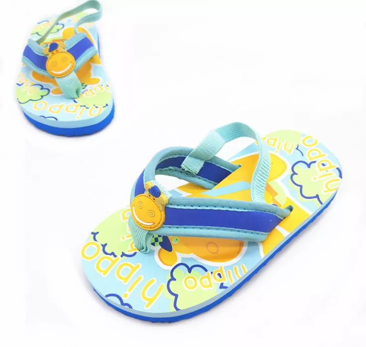 Summer Flip Flop