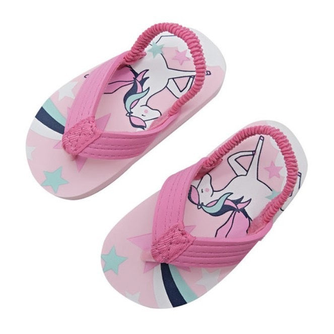 Summer Flip Flop