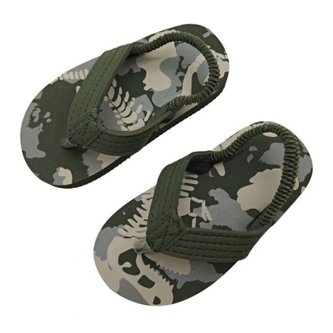 Summer Flip Flop
