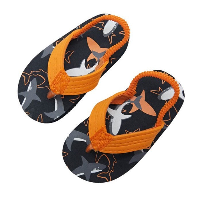Summer Flip Flop