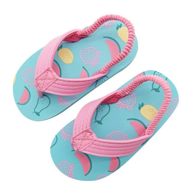 Summer Flip Flop