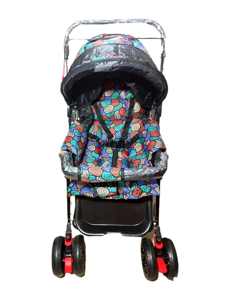 Kid's stroller