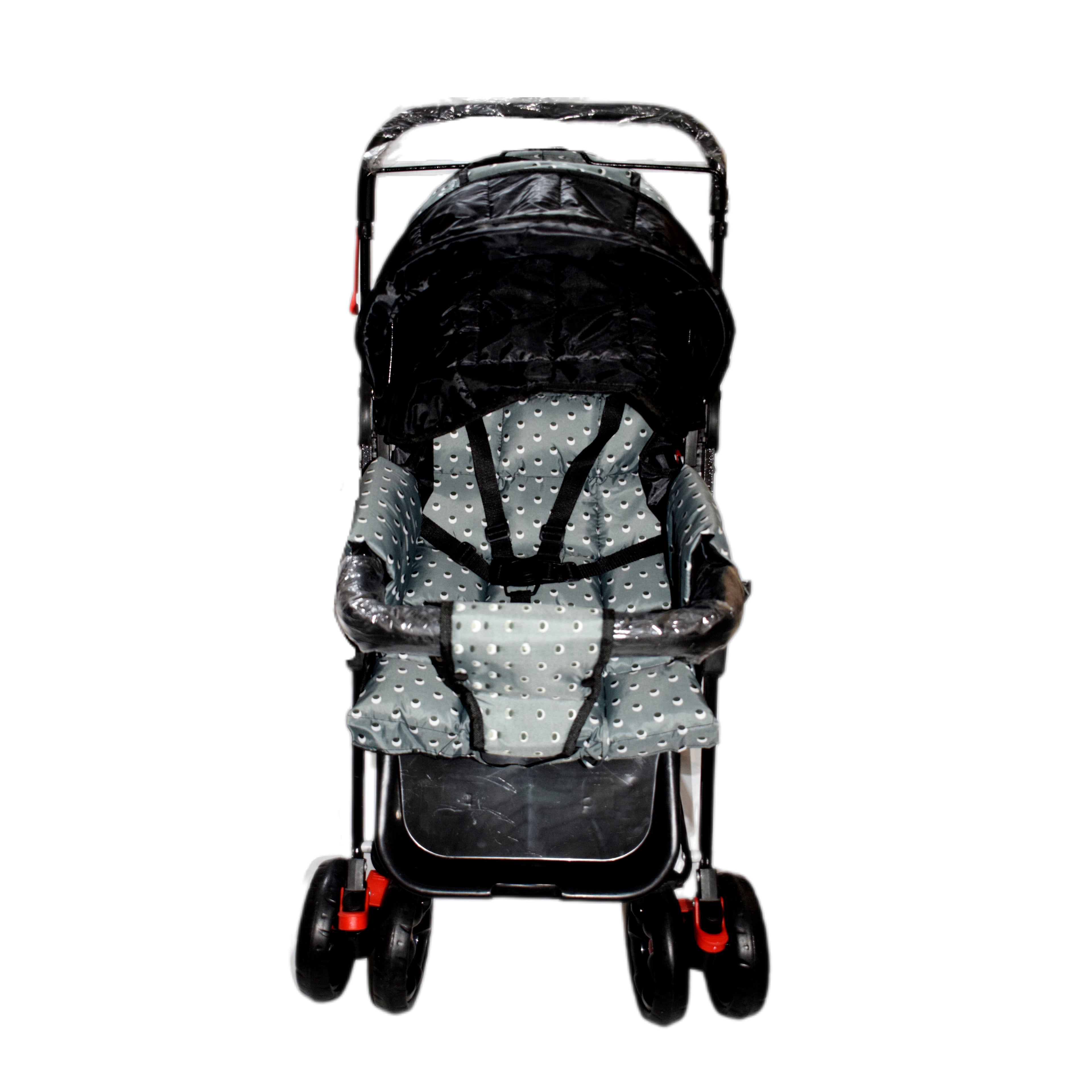 Kid's stroller