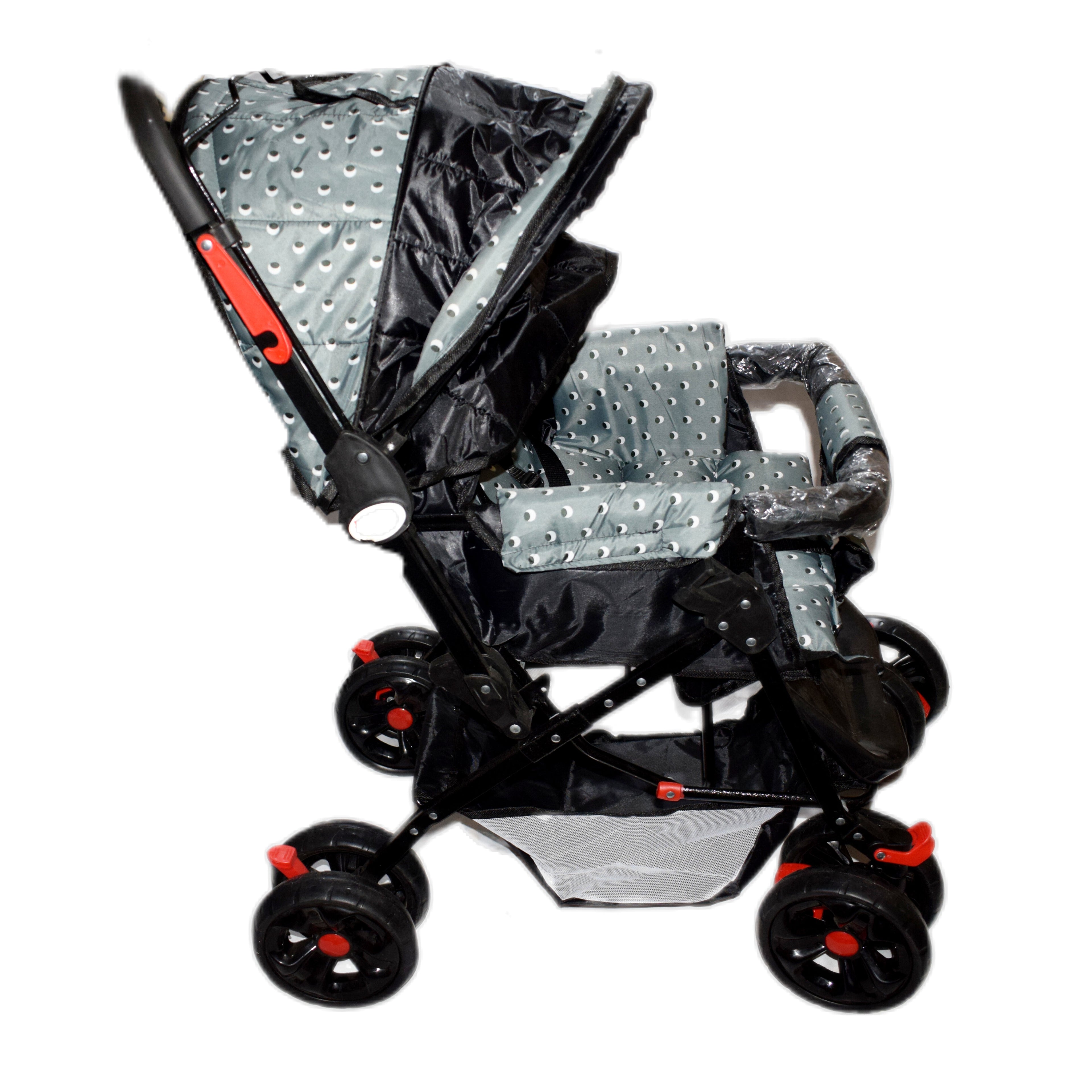 Kid's stroller