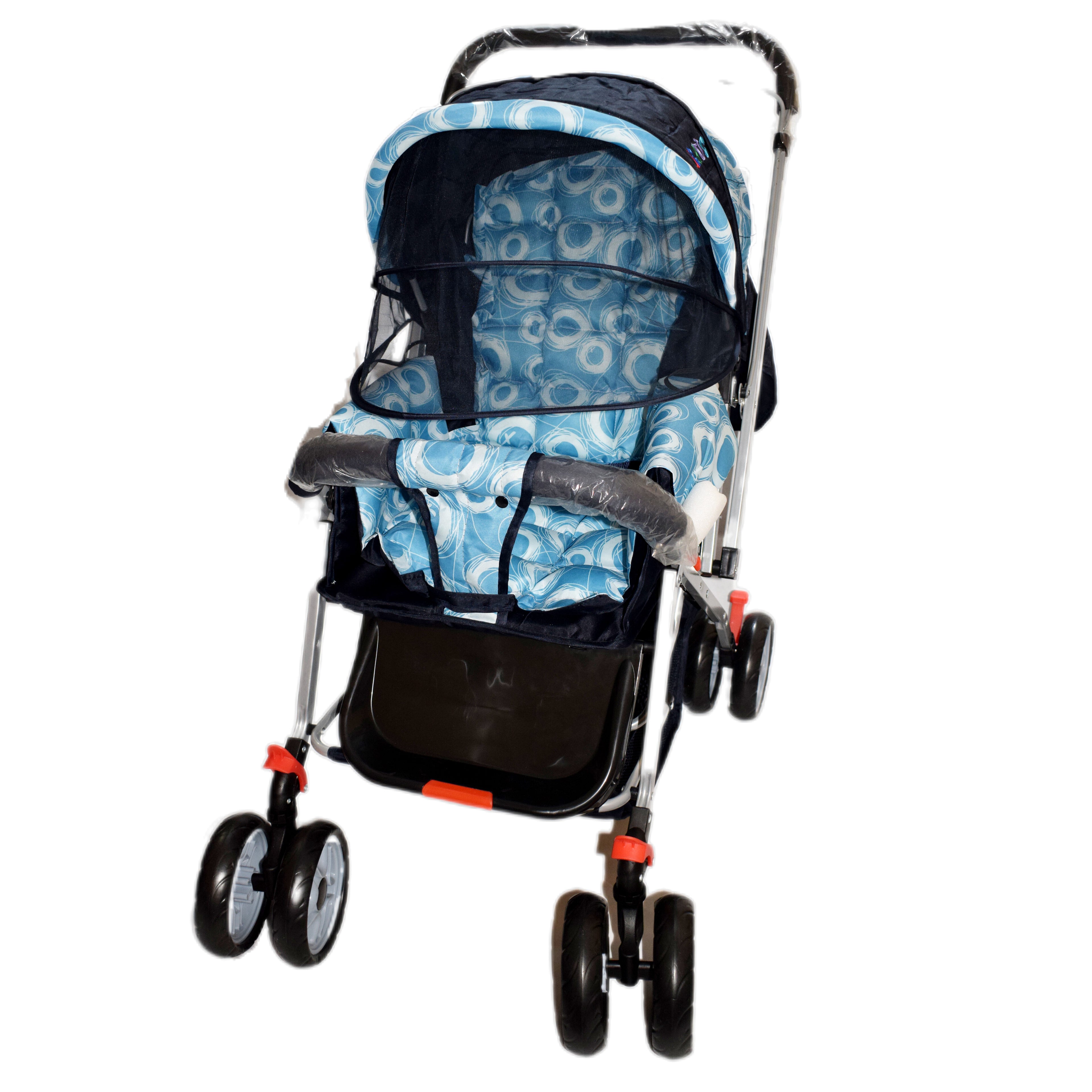 Kid's stroller