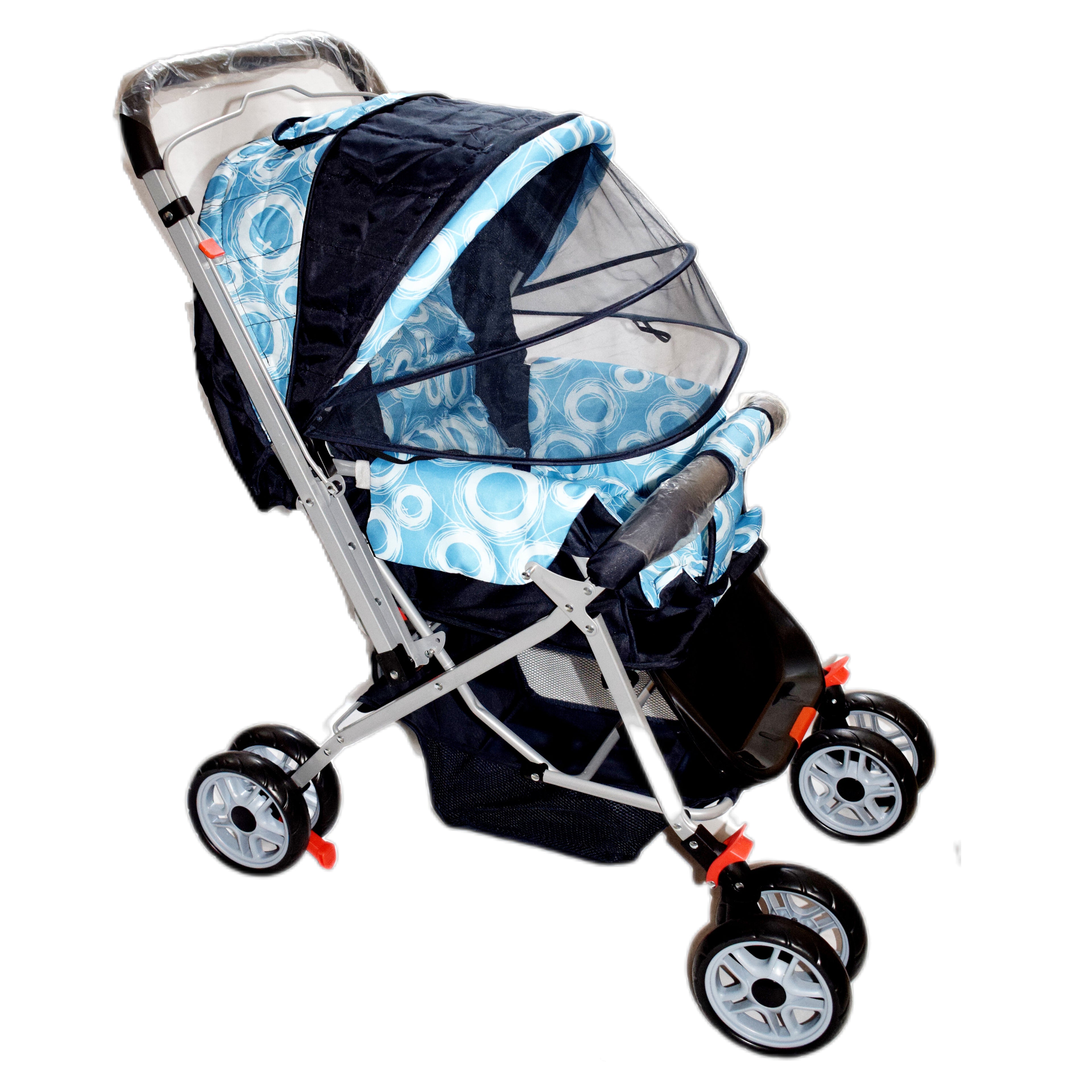 Kid's stroller