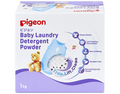 LAUNDRY DETERGENT POWDER 1KG