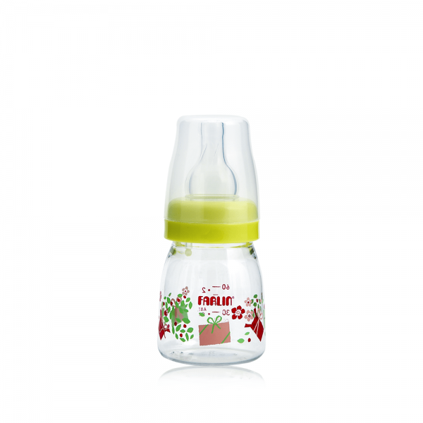 FARLIN FEEDING BOTTLE 2 OZ