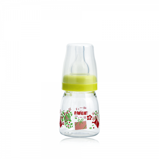 FARLIN FEEDING BOTTLE 2 OZ