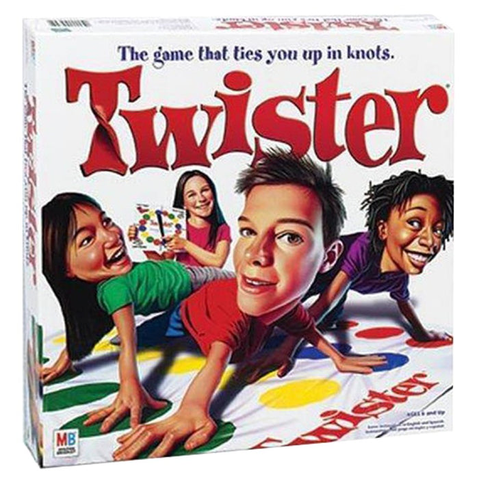 Twister - Board Game