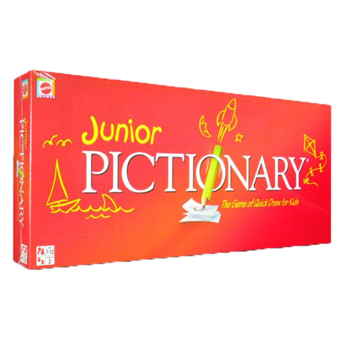 Pictionary Board Junior