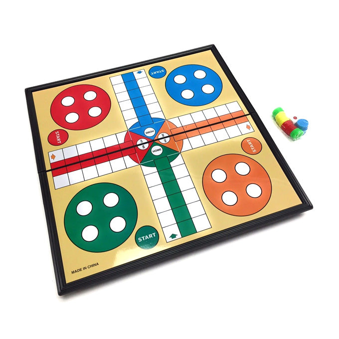 Portable Ludo - Magnetic (Small)