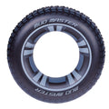  Bestway Mud Master Tyre Swimming Ring Tube - 36 inch