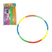 Rainbow Hula Hoop - Large