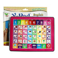 Y-Pad English Learning Computer Tablet