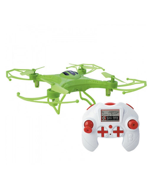 LH-X13 - 4 Channel - 2.4 rc Quadcopter Drone