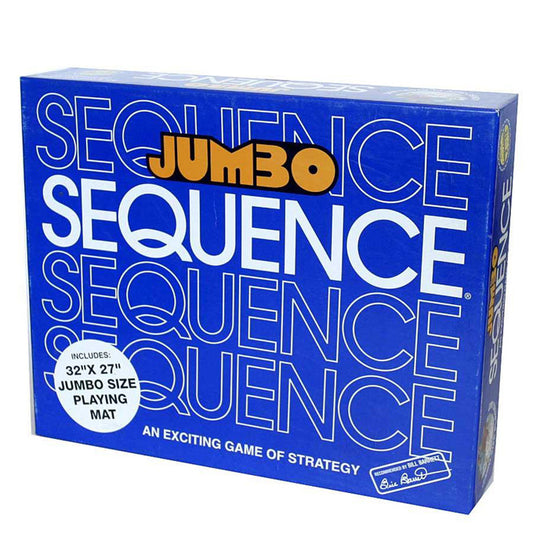 Sequence Jumbo