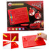 Cars Mcqueen Magnetic Drawing Board - 380 Pcs Ball Pops