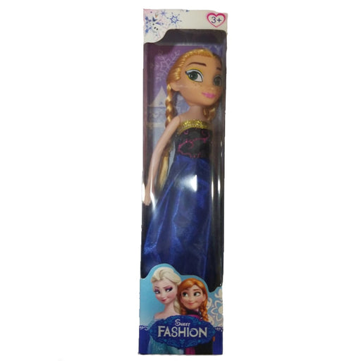 Frozen - Anna Doll - 9 inch