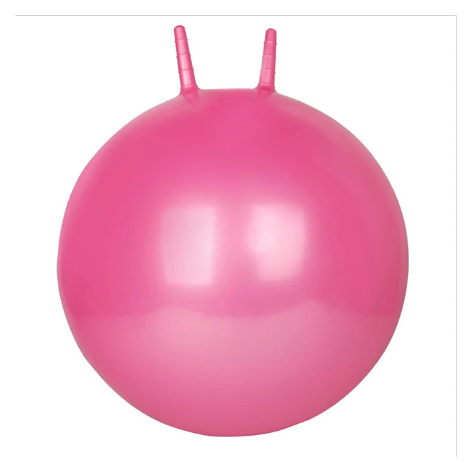 Skippy Ball For Kids - Pink