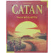 Catan Trade Build Settlers Board Game
