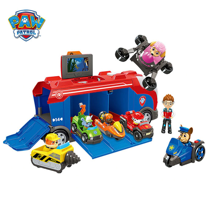 Paw Patrol - Container