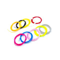 Pack of 10 Color Refills for 3D Printing Doodle Pen
