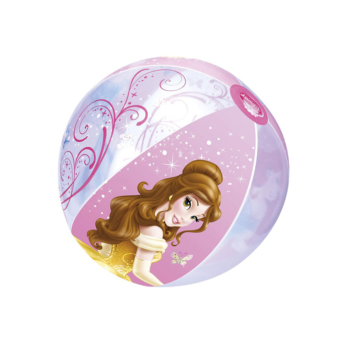 Bestway – Princess Beach Ball – Multi color - inflatable – 20" Inches