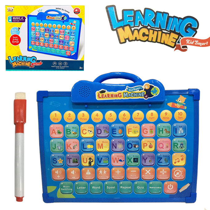 Mini Early Education Machine - Learning Machine Board 8802-5