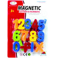 Number Magnets
