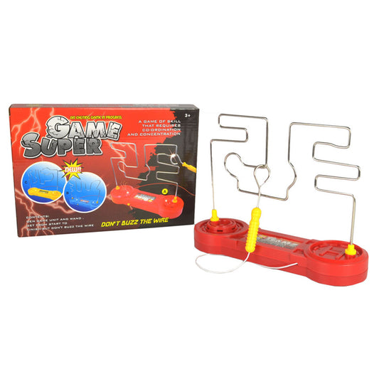 Buzz Wire Game Set