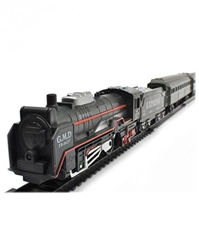 Train Toy - Battery Operated