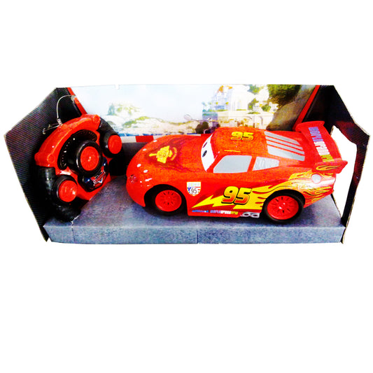 Cars - Lighting Mcqueen (Large)