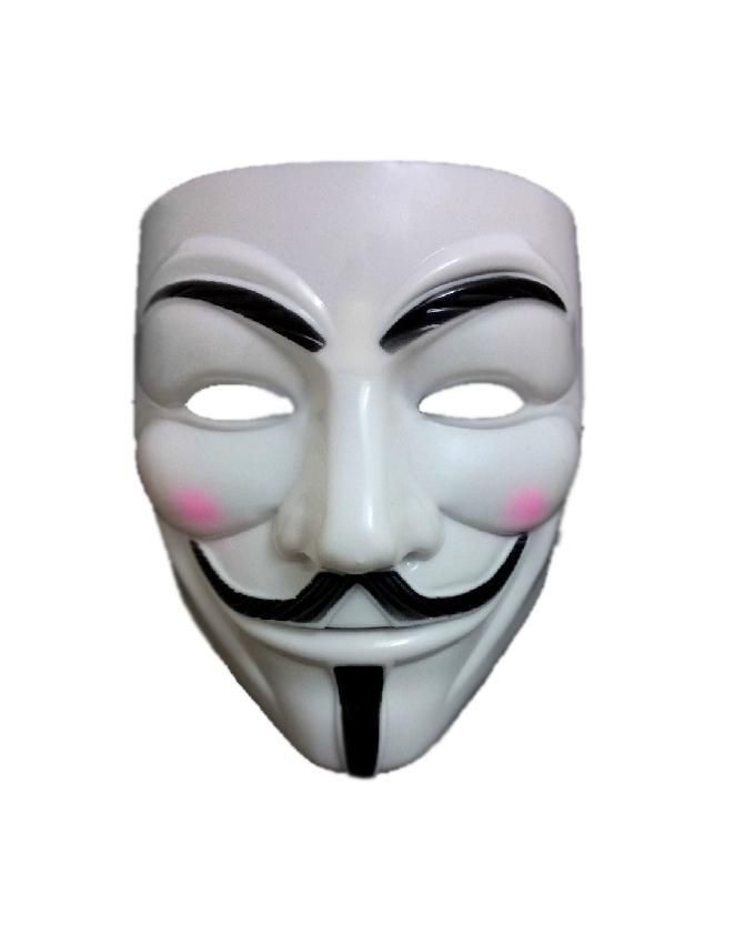 V For Vendetta - Anonymous Mask