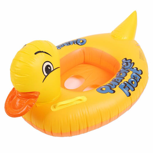 Circle Floating Duck For Kids