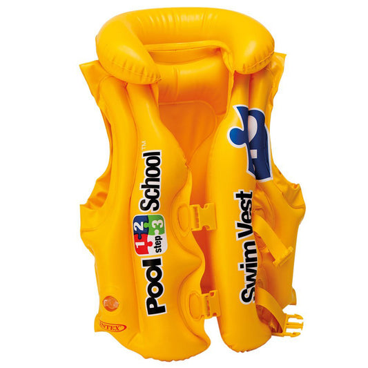 Intex - Pool School Vest - 58660