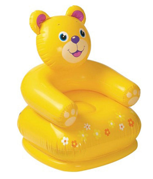 Intex - Animal Chair - Bear - 68556