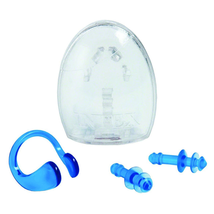 Intex - Ear Plug And Nose Pin Combo Set - 55609