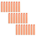 Nerf - Soft Bullet Stick-On Darts (24 Pcs)