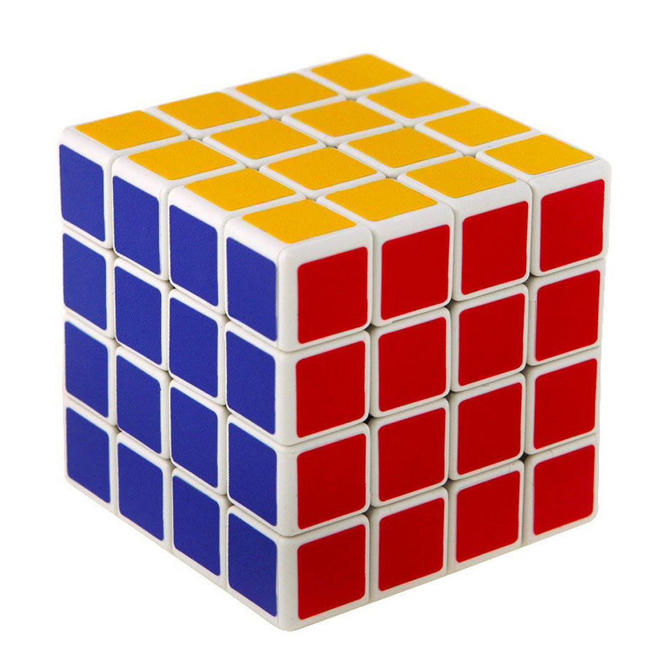 Smart Rubiks