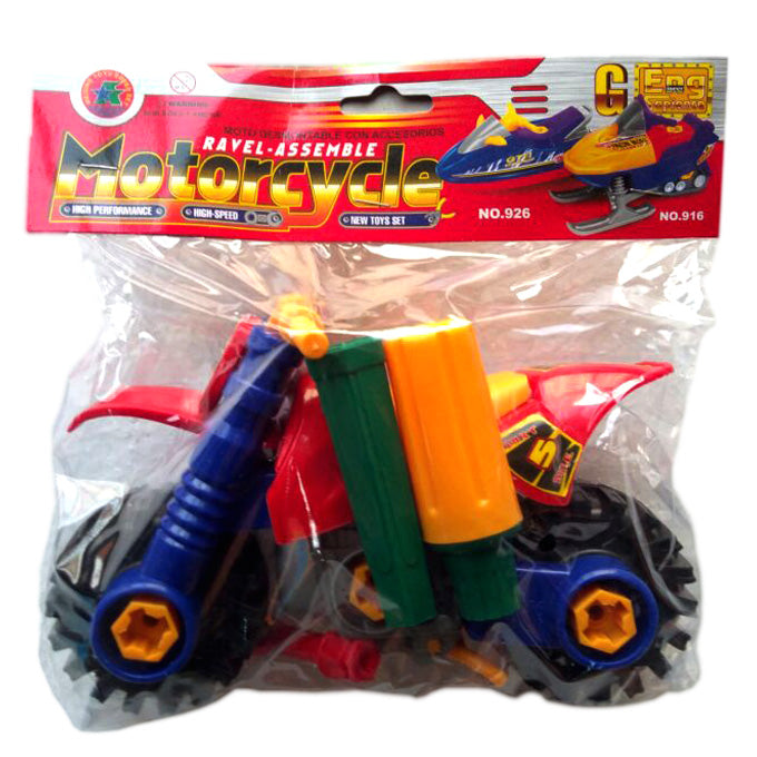 Assembly Set