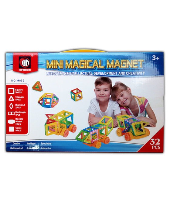 Mini Magical Magnets Set